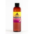 thumbnail image 7 of Baobab Oil Unrefined Organic Extra Virgin Cold Pressed Prime Fresh Pure 4 oz, 7 of 7