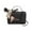 Black, variant on JoyMoreHome Crossbody Bag for Women Top-Handle Pouch Bag Designer Shoulder Leather Handbag Trendy Purse