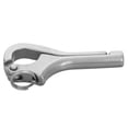 thumbnail image 2 of 1Set Pelican Hook Silver Goose Head Shape for Sailing and Boating Quick Release, 2 of 9