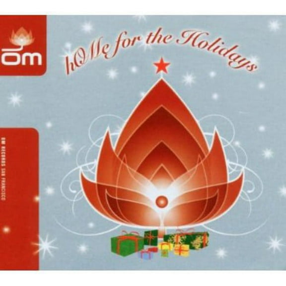 Home for the Holiday - Home for the Holiday [CD]