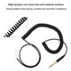 thumbnail image 5 of Piezas de repuesto Cable de sonido para auriculares 1 m / 3,28 pies Cable de Enchufe de alambre para 770 Pro 990 990 Pro Accesorio Hugo Línea de reparación de auriculares, 5 of 6