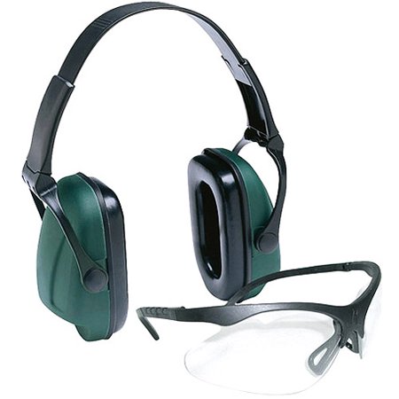 Combo Pack - Clear Lens