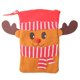 thumbnail image 1 of Bolsa de dulces de Navidad con cordón lindo Bolsa de embalaje de regalo de azúcar no tejido de dibujos animados Tmvgtek Oficina Multiescena Multifunción, 1 of 6