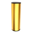 thumbnail image 2 of Esquirla Metal Sand Shaker Musical Rhythm Sand Shaker Percussion Instrument 160mm, 2 of 8