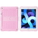thumbnail image 2 of Funda para iPad 6.ª generación/5.ª generación (9,7" versión 2018/2017)/iPad Air 2/iPad Air 1.ª generación/iPad Pro 9.7" Funda a prueba de golpes con portalápices y correa (rosa)   ER, 2 of 5