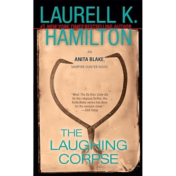 Pre-Owned The Laughing Corpse: An Anita Blake, Vampire Hunter Novel (Mass Market Paperback) 0515134449 9780515134445