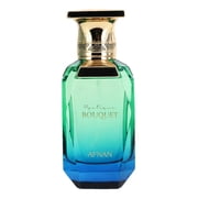 Mystique Bouquet by Afnan, 2.7 oz EDP Spray for Women
