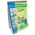 thumbnail image 1 of New Path Learning Np-340021 Flip Charts All About Plants Early, 1 of 4