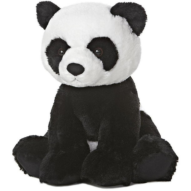 6ft panda teddy bear