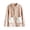 Z11 Pink, variant on Womens Fleece Button Up Jacket Heart Pattern Textured Fuzzy Sherpa Jackets Thick Flannel Long Sleeve Cardigan Warm Cozy Loungewear Top with Pockets White,M