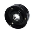 thumbnail image 2 of New Iron Belt Tensioner Tension Pulley For VW Passat Jetta Golf Audi 06A903315E, 2 of 5