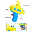 thumbnail image 3 of 3 PCS Summer Beach Water Toys, Spec: Submarine Submarine, 3 of 5