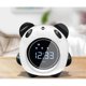 thumbnail image 1 of Led Panda Alarm For Children, Digital Alarm Clock For Children's Room With Display, 1 of 4