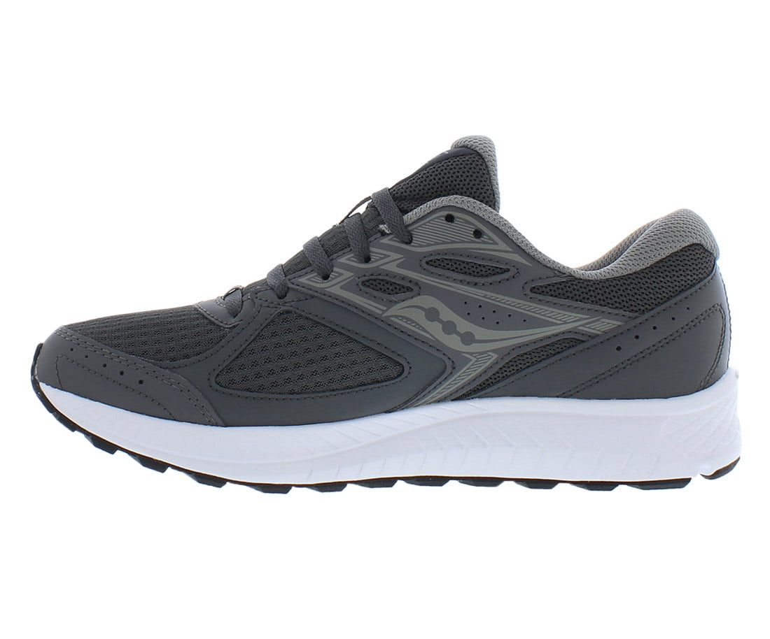 Saucony Cohesion 13 Mens Running Shoes Navy Blue Silver S20559-22‎ Size 10.5 Saucony Men main image 3