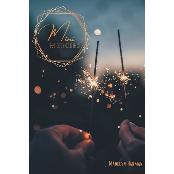 Mini Mercies (Paperback)