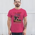 thumbnail image 4 of US Army 250 Anniversary T-shirt Military Veteran DD 214 Patriotic Men's Tee, 4 of 7
