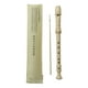 thumbnail image 2 of Clarinete de 8 agujeros Bling Bling Con llave en C acabado de lujo, 2 of 12