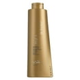 thumbnail image 2 of Joico K-PAK Reconstructing Shampoo for Damaged Hair, 2 of 2