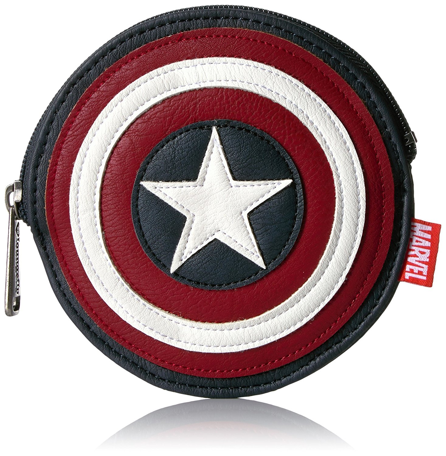 captain america shield bag