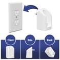 thumbnail image 3 of K-MAINS Replacement Charger Compatible With Oral-B Braun iO Series IO4 IO5 IO6 Electric Toothbrush, 3 of 6