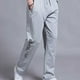 thumbnail image 2 of Pantalones deportivos transpirables y elásticos de poliéster para jóvenes, pantalones deportivos casuales para correr, pantalones deportivos recortados, 2 of 4