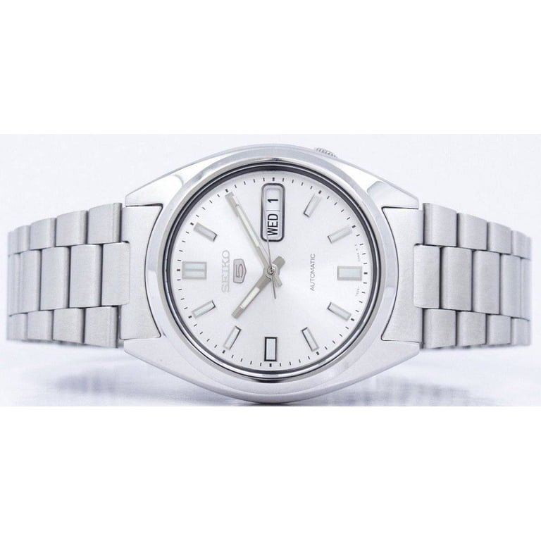 Seiko Series 5 Men display picture 1