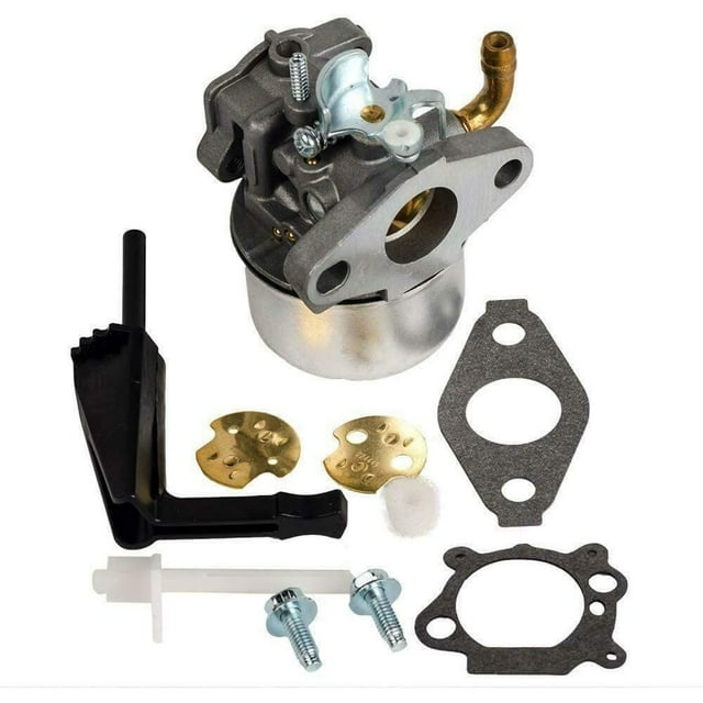 Carburetor Compatible with 205cc Briggs and Stratton 900 Series 4Cycle