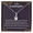 14K White Gold Finish, variant on To My Granddaughter To Granddaughter From Grandma Generations Alluring Ribbon Necklace Message Card