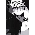 thumbnail image 5 of Batman: Black & White # 1 - 4 (1996 DC Comics) Complete Set, 5 of 5