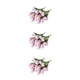 thumbnail image 5 of Flores artificiales tulipanes Advancent Ramo de flores de imitación Boda Arreglos para el hogar, 5 of 6