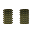 thumbnail image 1 of Funda de silicona para lámpara de camping protector antideslizante portátil para GZ ( ) verde, 1 of 4