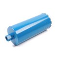 thumbnail image 5 of Fichiouy Wet Diamond Core Drill Bit for Hard Concrete Brick Block Masonry 18”/ 450mm (8" Blue Paint), 5 of 7