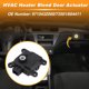 thumbnail image 2 of Actuador de puerta de mezcla HVAC para Kia Soul 2020-2023 y Kia Sportage 2017-2023, 2 of 7