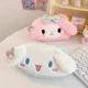 thumbnail image 1 of Sanrio Kuromi Melody Cinnamoroll-estuche de lápices de gran capacidad, bolsa de cosméticos de felpa de Anime, suministros de papelería para niñas y estudiantes, 1 of 3