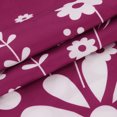 thumbnail image 4 of Birdeem Femmes Décontracté Imprimé Sans Manches Dos Nu Sans Bretelles Col Rond Chandail Blouse Hauts, 4 of 7