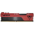 thumbnail image 1 of Memoria RAM DDR4 8GB 3200MHz Patriot Viper Elite II PVE248G320C8, 1 of 4