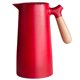 thumbnail image 1 of Olla de aislamiento Irfora Gran jarra de café térmica termo de doble pared revestimiento de vidrio para el hogar olla de aislamiento para el hogar jarras de vacío Irfora Olla de aislamiento, 1 of 2