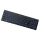 thumbnail image 2 of Teclado en inglés de EE. UU. para componentes profesionales 15-Dx Tpn-C136 Blanco Letra Negro, 2 of 8