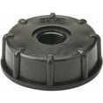 thumbnail image 1 of Adaptador IBC enchufe s60x6 para 1000 litros, 1/2 pulgada, 1 of 1