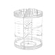 thumbnail image 1 of Organizador Xtellar De Maquillaje Giratorio 360° 4 Niveles Multiusos Transparente, 1 of 4