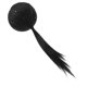 thumbnail image 1 of KAKOWELY Extensiones Seamless Para Volumen De Con Pad Negro Para Y, 1 of 7