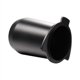 thumbnail image 4 of Crema Coffee Products Taza dosificadora de 54 mm, negra, 100% acero inoxidable, taza dosificadora de café expreso, compatible con portafiltros Breville de 54 mm, 4 of 4