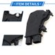 thumbnail image 5 of Actuador de bloqueo de puerta de potencia Unique Bargains para Honda CR-V 2002-2006, ensamblaje del actuador de pestillo de la puerta del lado delantero izquierdo y derecho, 5 of 8