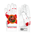 thumbnail image 2 of Rawlings X Guardian Baseball 5150 Limited Edition Batting Gloves Adult Florida Texas California, 2 of 5
