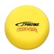 thumbnail image 1 of Softbol Sportime Super-Safe de 4 cm de diámetro, color amarillo, 1 of 1