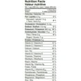 thumbnail image 4 of Natrel Organic Fine-filtered 1% Milk 2L, 4 of 4