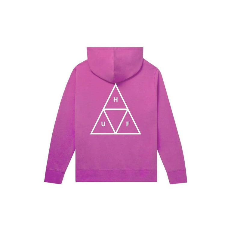 Huf pink hoodie sale