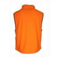 thumbnail image 4 of Rogers Men's Men's Blaze Fleece Vest, 4 of 4