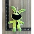thumbnail image 4 of Muñeca de peluche de juego de terror de Critters sonrientes, Poppy Playtime, regalo terrorífico, 30cm, 4 of 4