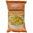 thumbnail image 5 of Surati Banana Chips Spicy341gm, 5 of 5